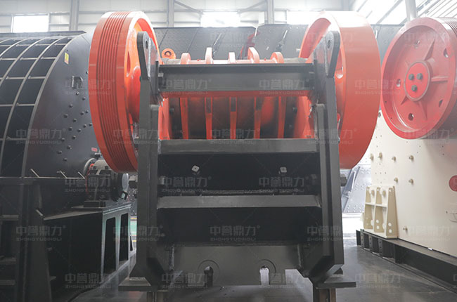 46破碎机，46型鄂破碎机，46颚式破碎石机，PE400*600鄂破