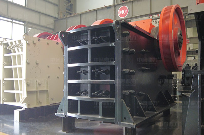 150鄂破石子机、CJ150破碎机