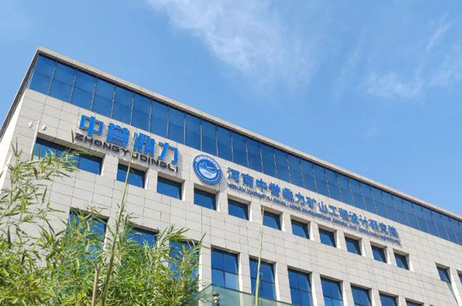 新乡中誉鼎力破碎机械效果怎么样？