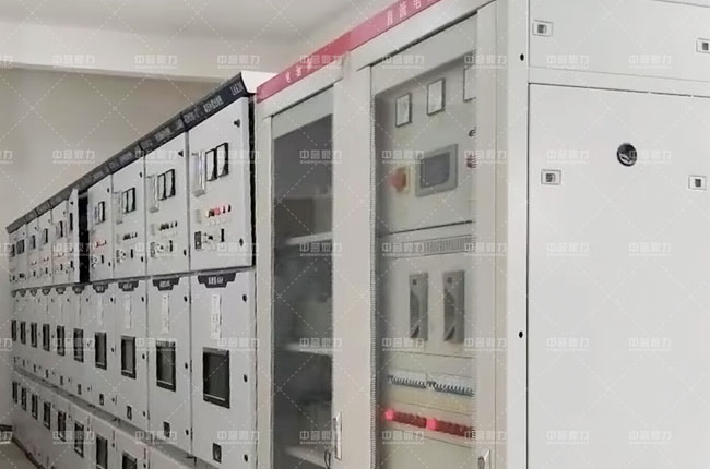 河北武安火焰山时产800吨砂石骨料生产线