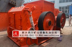 双轴制砂机与冲击式制砂机相比有什么不同之处?