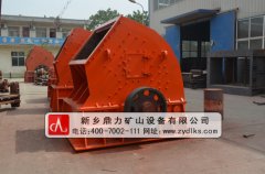 哪有锤式破碎机出售_选择锤式破碎机的步骤