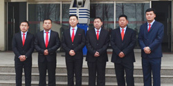 驻河南服务