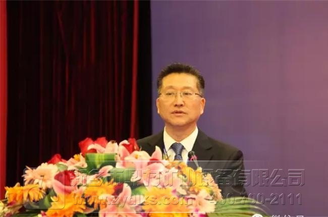 韩继先讲话