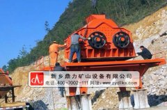 河南制砂设备优点介绍