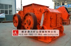 制砂机作用：制砂、破碎、整形