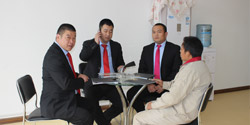 陕西办公团队3