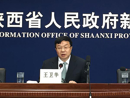 陕西发现中大型矿山17处