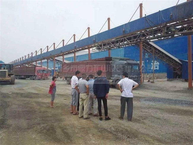 环保矿山设备