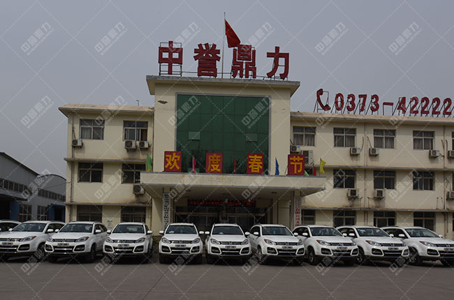 轮斗式洗砂机厂家