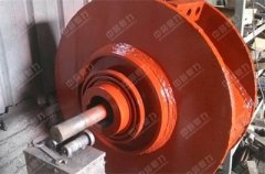 制砂机易损件该如何保养？
