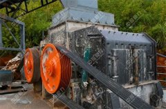碎砂机价格是多少？选购碎砂机的三点建议
