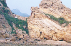 风化岩能制砂吗？湖南省住建厅紧急通知：禁止使用风化岩机制砂