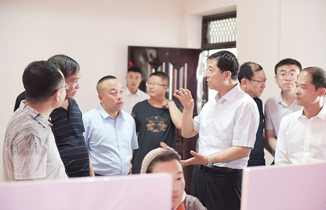了解中誉鼎力矿山生产管理系统