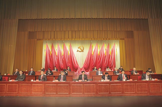 初心向党 礼赞百年丨中誉鼎力党支部书记吴泽朋被授予“新乡市共产党员”荣誉称号！