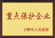 保护企业